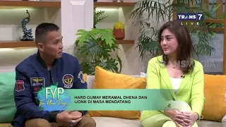 Ramalan Hard Gumay Untuk Dhena Devanka | FYP BEST MOMENT (10/10/22)