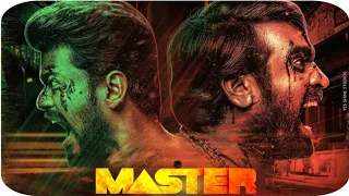 Master Vijay Full Movie Hindi Dubbed Facts & Review | Vijay The Master Movie Hindi 2021