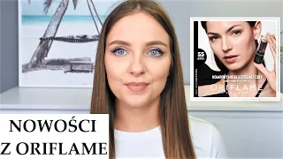 🌸ZAMÓWIENIE Z ORIFLAME 8/2022🌸