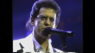 1989 International Rock Awards Seg #5 -Lou Reed