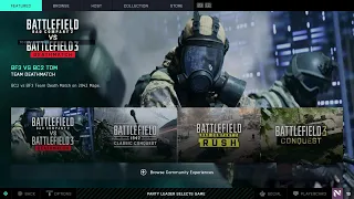 NEW PATCH?!! WELCOME TO SHITFIELD Battlefield 2042 LIVESTREAM