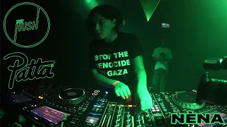 Nèna DJ Set | Patta X Keep Hush Live Amsterdam: Gyatso Presents