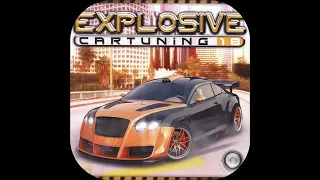 Explosive Car Tuning 18 [CD 2] [2008]