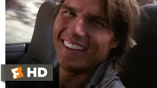 Mission: Impossible 2 (2000) - Watch the Road Scene (1/9) | Movieclips