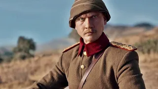 ATATÜRK 1881 - 1919 TEIL 2 | Trailer deutsch german [HD]