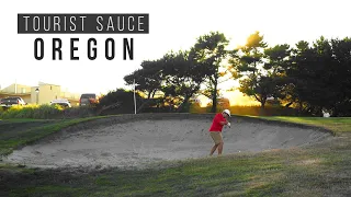 Tourist Sauce (Oregon): Episode 2, "Gearhart"