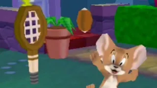 Tom and Jerry in Fists of Furry 2000 -  Gameplay longa PT4