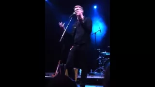 We Are All Bat People - Hank Green @ Union Transfer