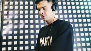 DJ Misha Klein-Gurman 2020