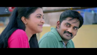 Uppu Karuvaadu | இந்த பொண்ண Heroineஅ  போட்டதா இந்த படத்துக்கு நீ Director | Karunakaran | Nandita |