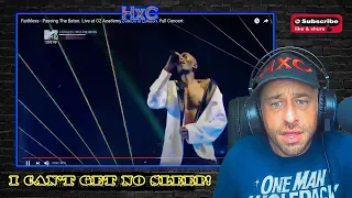 Faithless - Insomnia (Live) - Passing The Baton, Live From O2Academy Brixton Reaction!