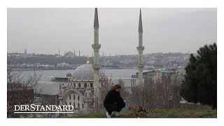 Istanbul: Zufluchtsort für liberale Russen