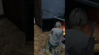 Кажется у загадочной консервы есть побочка🤣 DayZ