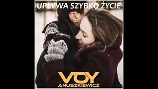 Upływa Szybko Życie (Ludowy Walc) w wykonaniu Voy Anuszkiewicz