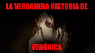 LA VERDADERA HISTORIA DE VERÓNICA