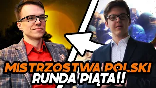 KOLEJNY RAZ NA WPROST SIEBIE! I PARTIA HISZPAŃSKA vs ARCYMISTRZ 2600+