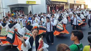 Vigan Longganisa Festival 2024 | Category B - 1st Runner Up | University of Northern Philippines