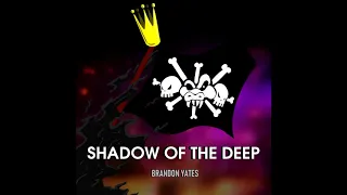 Shadow of the Deep (King K. Rool vs Blackbeard) [Donkey Kong vs One Piece]