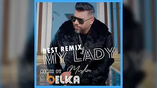 Muslim   My Lady House Mix (DJ BELKA REMIX)