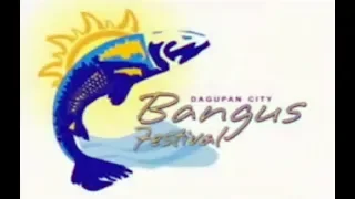 Bangus Festival Hymn Original