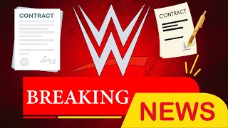 WWE BREAKING CM Punk SIGNS With WWE SMACKDOWN GM 2023! SMACKDOWN STAR GONE From WWE!