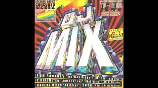 DJ MIX RADIO LOS 40 PRINCIPALES (1996)