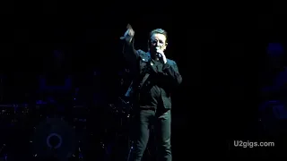 U2 Copenhagen One 2018-09-30 - U2gigs.com