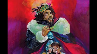 J Cole - 1985 (Lil Pump Diss Track) [Spotify Version]
