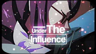 『 under the influence 』 edit amv [rztrc style] free preset 1080p