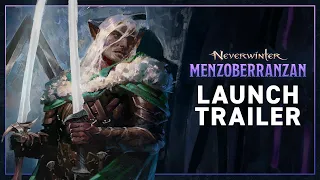 Neverwinter: Menzoberranzan Official Launch Trailer