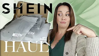 BIG HAUL SHEIN MERE/FILLE : Spécial Soldes!!