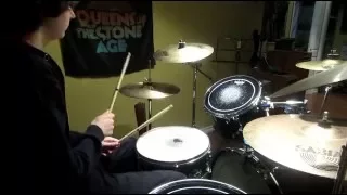 The Smashing Pumpkins-"1979" Drum Cover