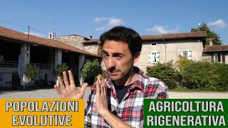 I MODELLI per l' AZIENDA AGRICOLA - #diariodicampagna #graniantichi #agricoltura