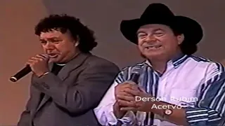 Teodoro & Sampaio (Alcino Alves) - Cheirinho De Mulher (1997)