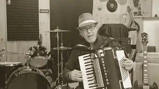 A CHI ( HURT ) Fausto Leali . 1966 Fisarmonica/Voce. Accordion/Singer Cover by Biagio Farina.