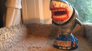 Sharknado 3: Oh Hell No!