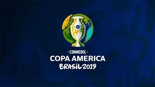 Copa America 2019 •  Time of our lives • PROMO