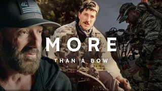 Cameron Hanes | More Than A Bow