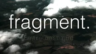 fragment. - Everything Comes to an End [2012, full album]