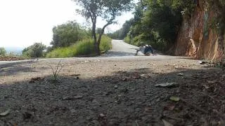 Longboarding Johannesburg South Africa