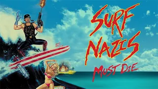 Surf Nazis Must Die (1987)