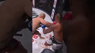 Georgi Karakhanyan vs Bubba Jenkins KO Highlights