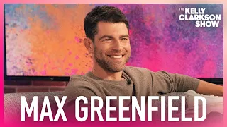 Max Greenfield's Beth Behrs Impression Is Spot-On