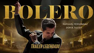 Bolero (2024) Trailer Legendado