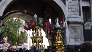 Cereo Mons. Ventimiglia - Fiorai 2015