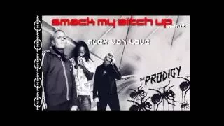 The Prodigy - Smack My Bitch Up (Alex van Love Dubstep Remix)