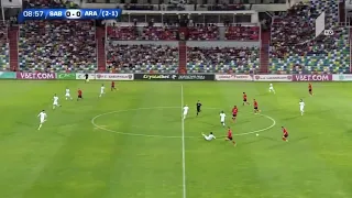 Saburtalo Tbilisi 0x2 Ararat Armenia - Liga Europa - 14/8/2019