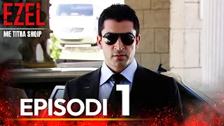 Ezel Episode 1 (Albanian Subtitles)