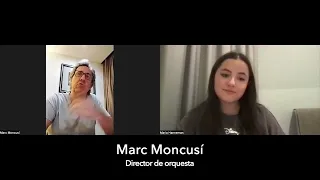 ENTREVISTA MARC MONCUSÍ