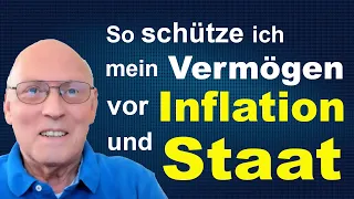Horst Lüning: „Gegen Blackrock hast du heute keine Chance“ / Seine Börsen-Strategien und -Zocks